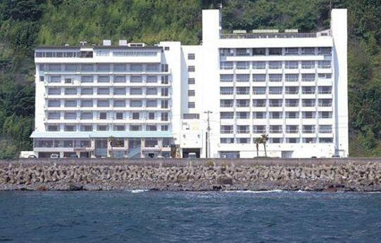 Izu Atagawa Hot Spring Family Hotel Kaishunro