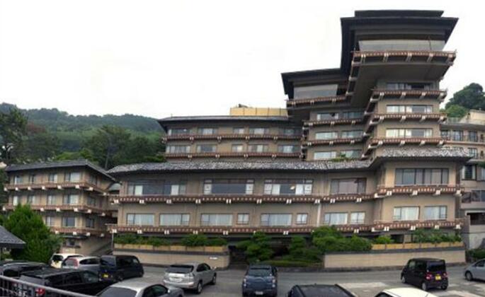 Izu Hokkawa Onsen Bousui