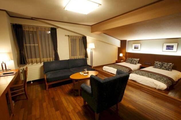 Asahidake Onsen Hotel Deer Valley - Photo4