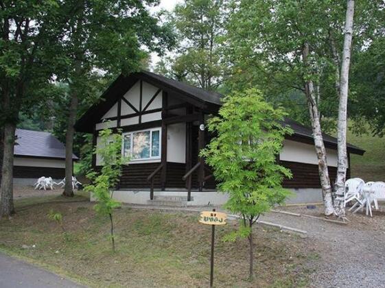 Kitoushi Shinrin Park Cottage - Photo3