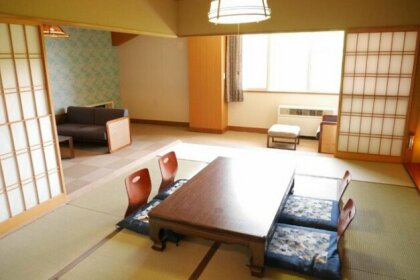 Onsen Hostel Ks House Hokkaido Asahidake