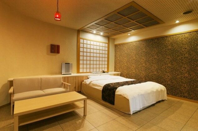 Hotel Atlantis Higashiosaka - Photo2