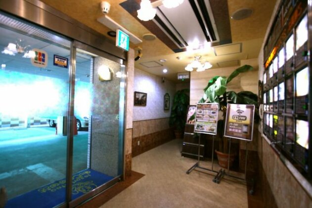 Hotel Ohirune Racco Higashiosaka Adult Only - Photo3