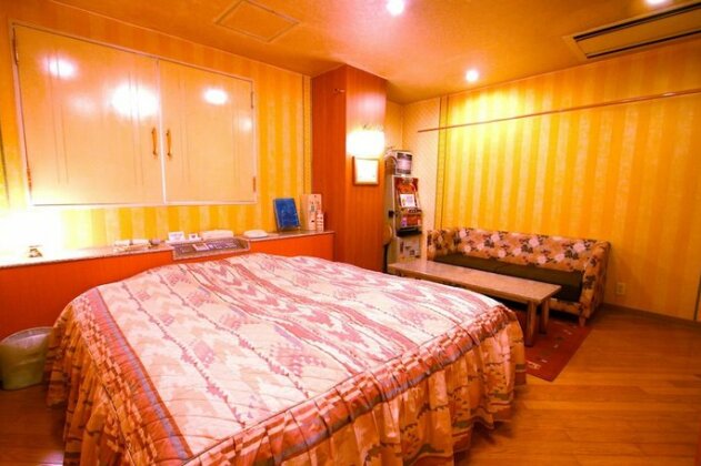 Hotel Ohirune Racco Higashiosaka Adult Only - Photo4