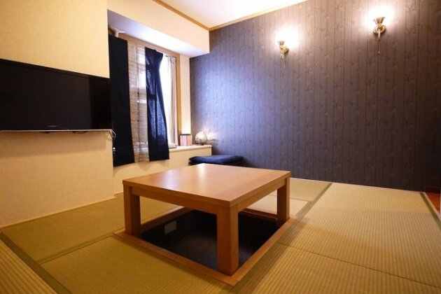 U-Community Hotel - Photo3