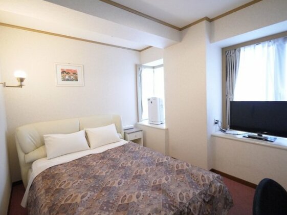 U-Community Hotel - Photo4