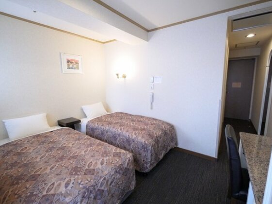 U-Community Hotel - Photo5