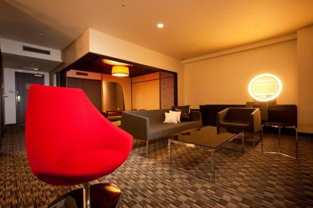 Hotel & Resorts Beppuwan - Photo3