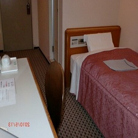 Hotel Hikari Hills - Photo4