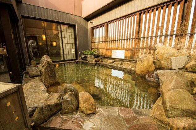 Dormy Inn Himeji Natural Hot Spring - Photo3