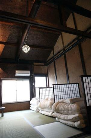 Himeji 588 Guest House - Photo4