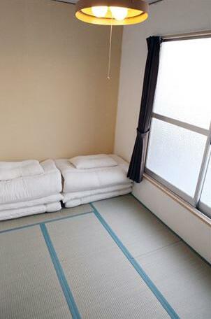 Himeji 588 Guest House - Photo5