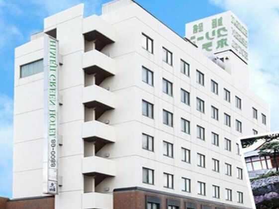 Himeji Green Hotel Sakamoto