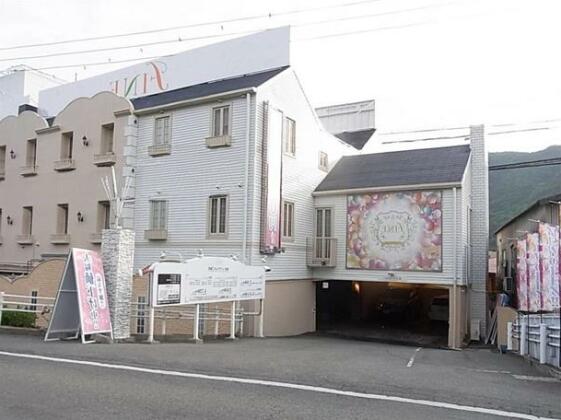 Hotel Fine Garden Himeji - Adults Only