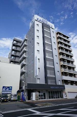 Hotel Livemax Himeji-Ekimae - Photo2