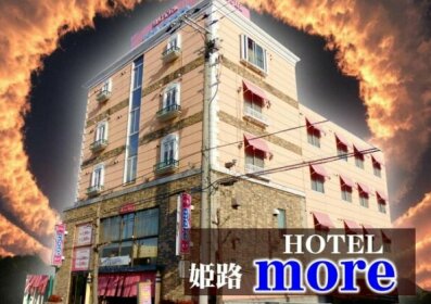 Hotel More Adult Only