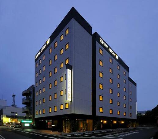 Hotel Wing International Himeji - Photo2