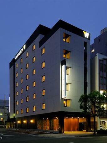 Hotel Wing International Himeji - Photo5