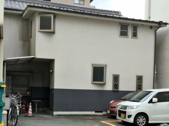 Kimono-inn Utakata - Hostel - Photo2