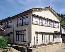Himi/ Ryokan Himi Guest House Hamanoso