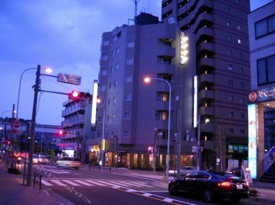 City Hotel Takahata