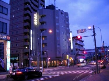 City Hotel Takahata