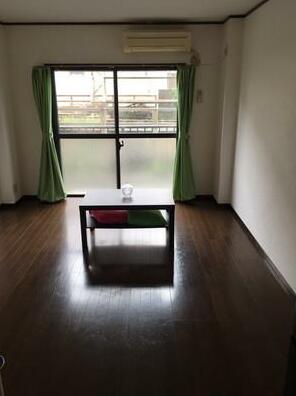 Takahata Apartment 105 - Photo2
