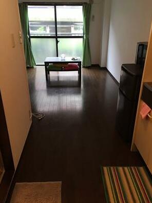 Takahata Apartment 105 - Photo4