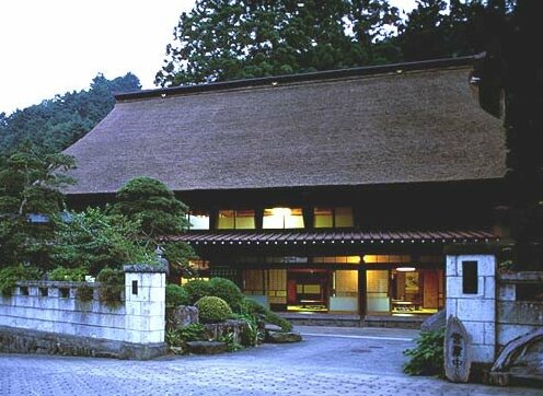 Kabutoya Ryokan