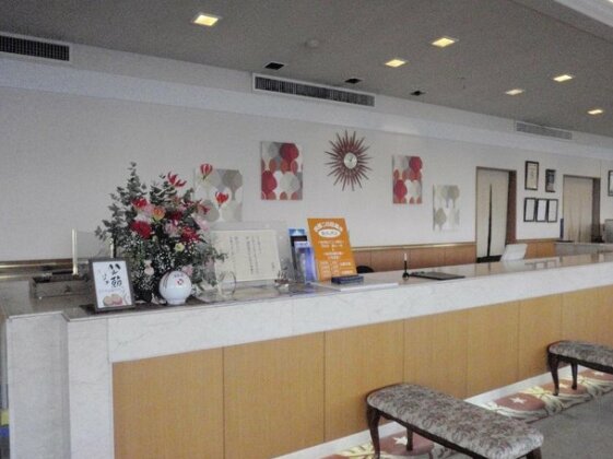 Hirado Kaijyo Hotel - Photo2