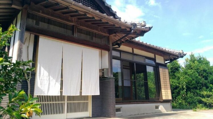 Traditional Japanese House Give You One Traditional Jp House