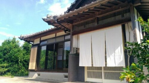 Traditional Japanese House Give You One Traditional Jp House
