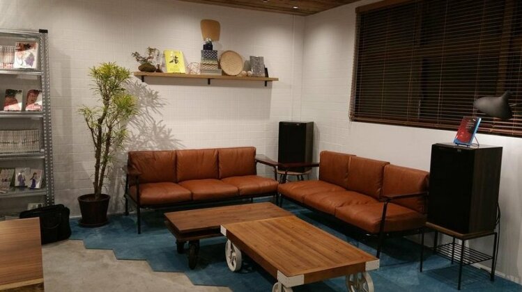 Goen Lounge and Stay - Photo4
