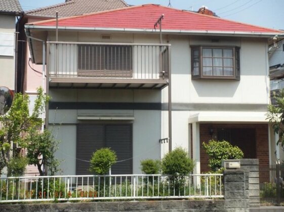 Hirakata-park Guesthouse