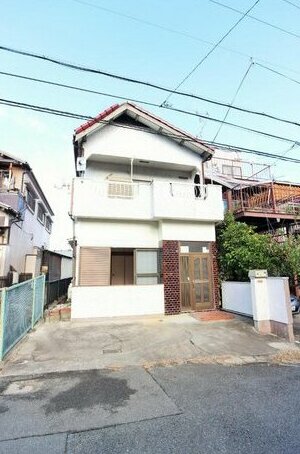 Kashimoto House