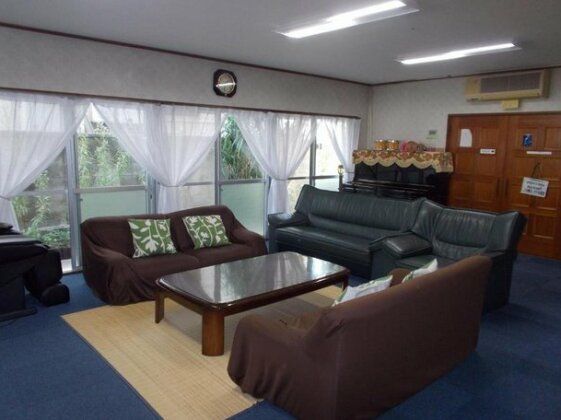 Osaka English House - Photo2