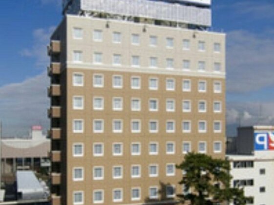 Toyoko Inn Shonan Hiratsuka-eki Kita-guchi No 2