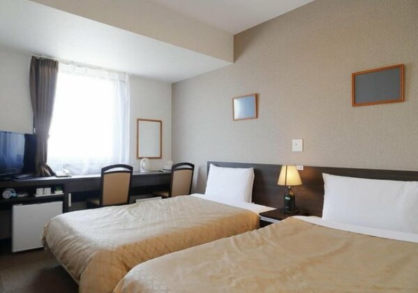 Hotel Ocean Iwasawa - Photo2