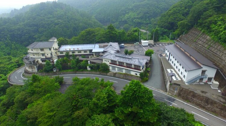 Yasuragi no yado Otaki Ryokan