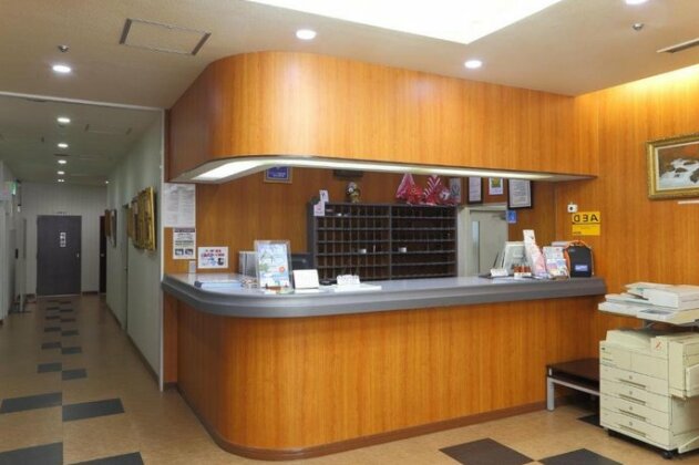 Hirosaki Kokusai Hotel - Photo2