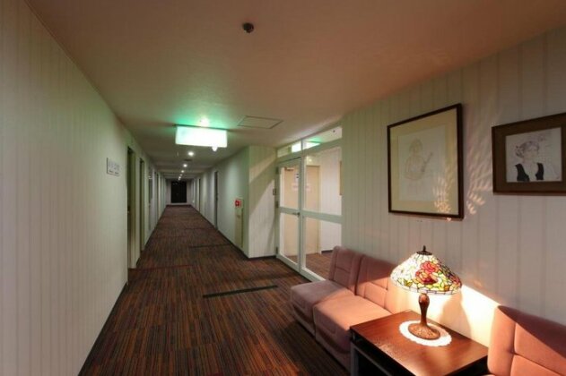 Hirosaki Kokusai Hotel - Photo3