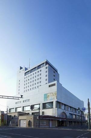 Hirosaki Park Hotel - Photo2