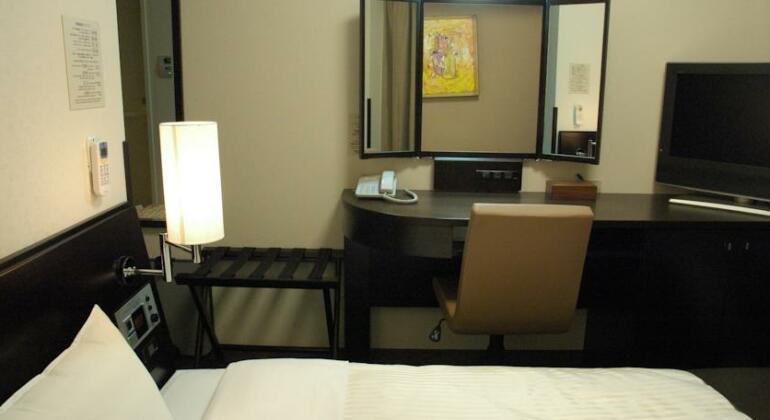 Hotel Route-Inn Hirosaki Ekimae - Photo5
