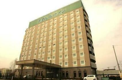 Hotel Route-Inn Hirosaki Joto