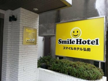 Smile Hotel Hirosaki