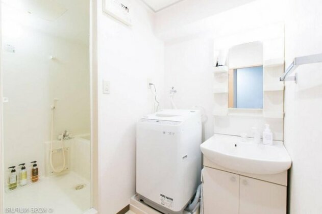 2 Br Apartment - 3 Mins To The Peacepark 601 - Photo5