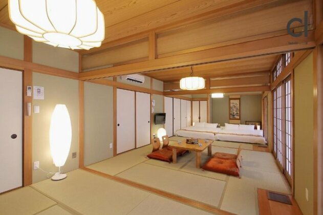 3 Bedroom Japanese Apartment For 11 People 201 - Photo4