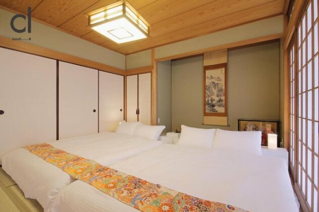 3 Bedroom Japanese Apartment For 11 People 201 - Photo5