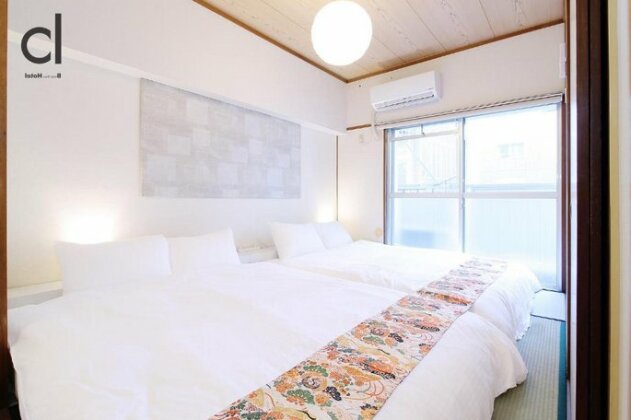 Bhotel128 3br For 9 Person Min Walk To Peace Park - Photo2