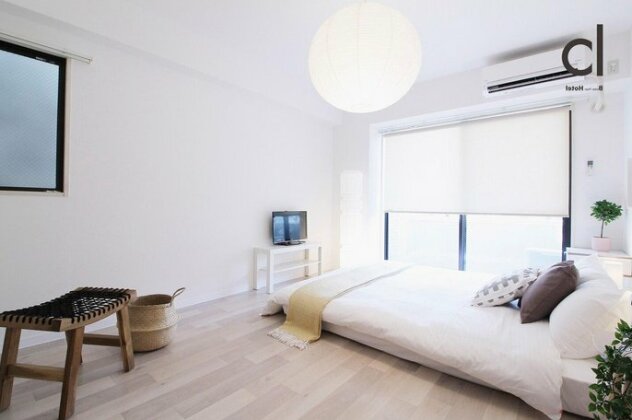 Bright cozy 1 bedroom apt 3 ppl near Peace Park - Photo3
